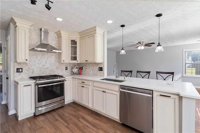 $439,999 | 905 Shannon Road Southeast, Loganville, GA 30052