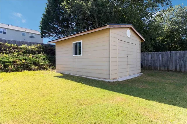 $439,999 | 905 Shannon Road Southeast, Loganville, GA 30052