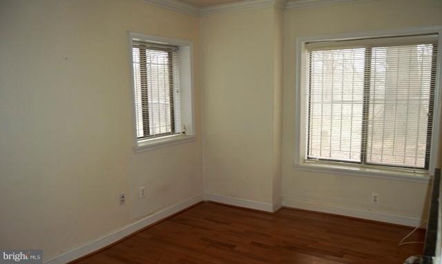 1437 Spring Road Northwest, Unit 14 Washington, DC 20010 - Photo 12 of 14 Bedroom