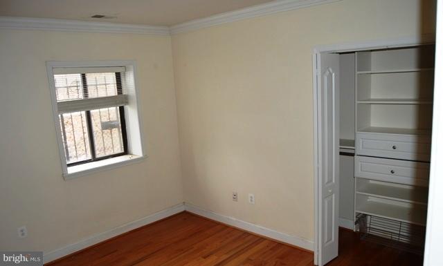 1437 Spring Road Northwest, Unit 14 Washington, DC 20010 - Photo 13 of 14 Bedroom