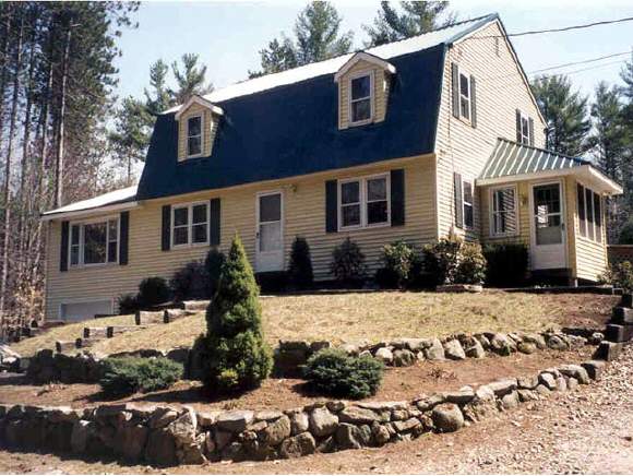 64-aa Hayes Road Alton, NH 03809 - Photo 1 of 4