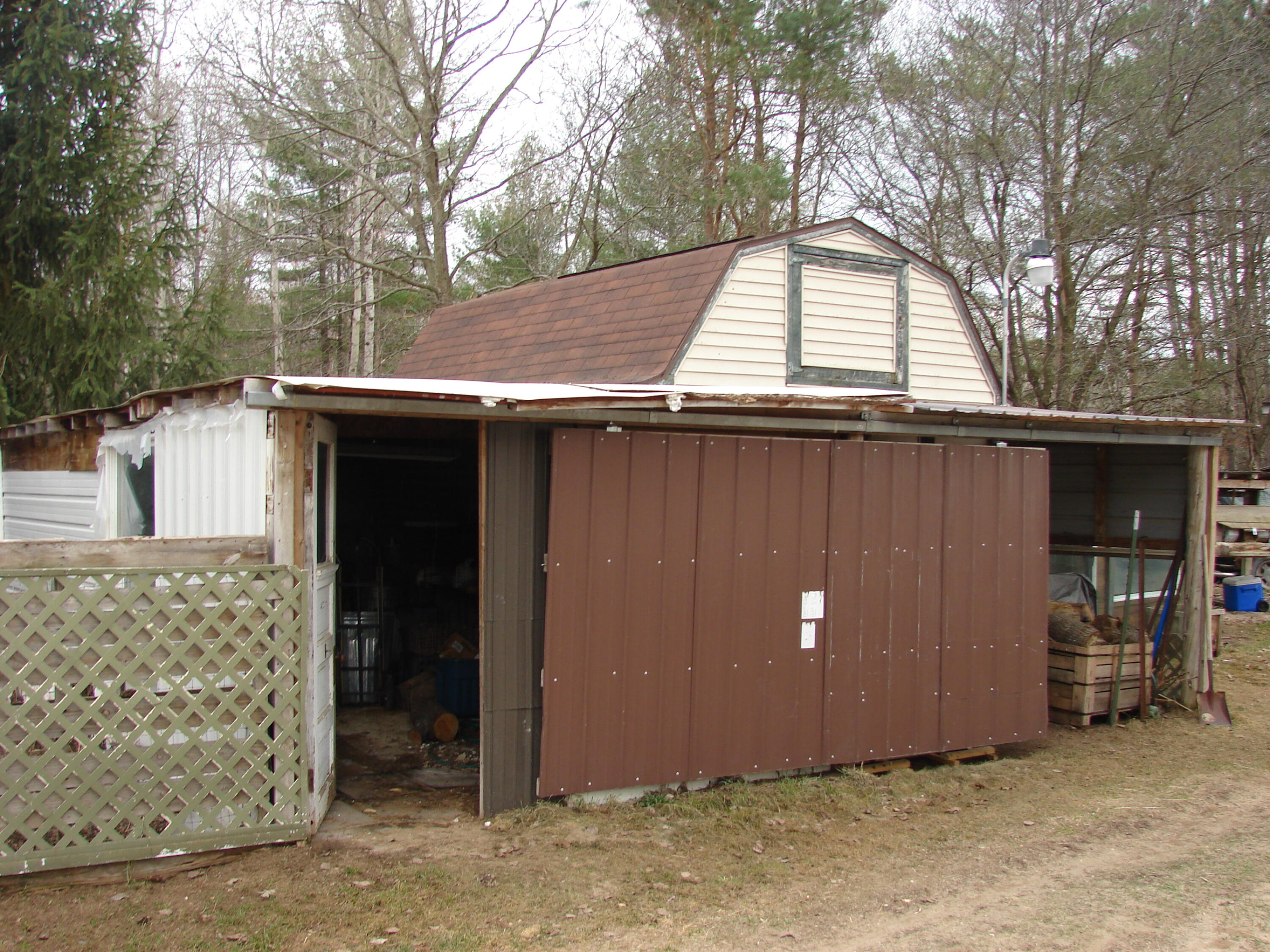 3550 Chester Road Gaylord, MI 49735 - Photo 7 of 29 Gallery Image 7