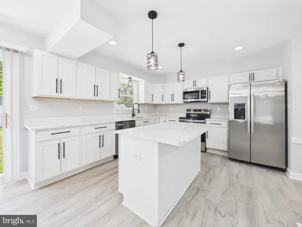 $449,000 | 9604 Middleridge Court, Brandywine, MD 20613