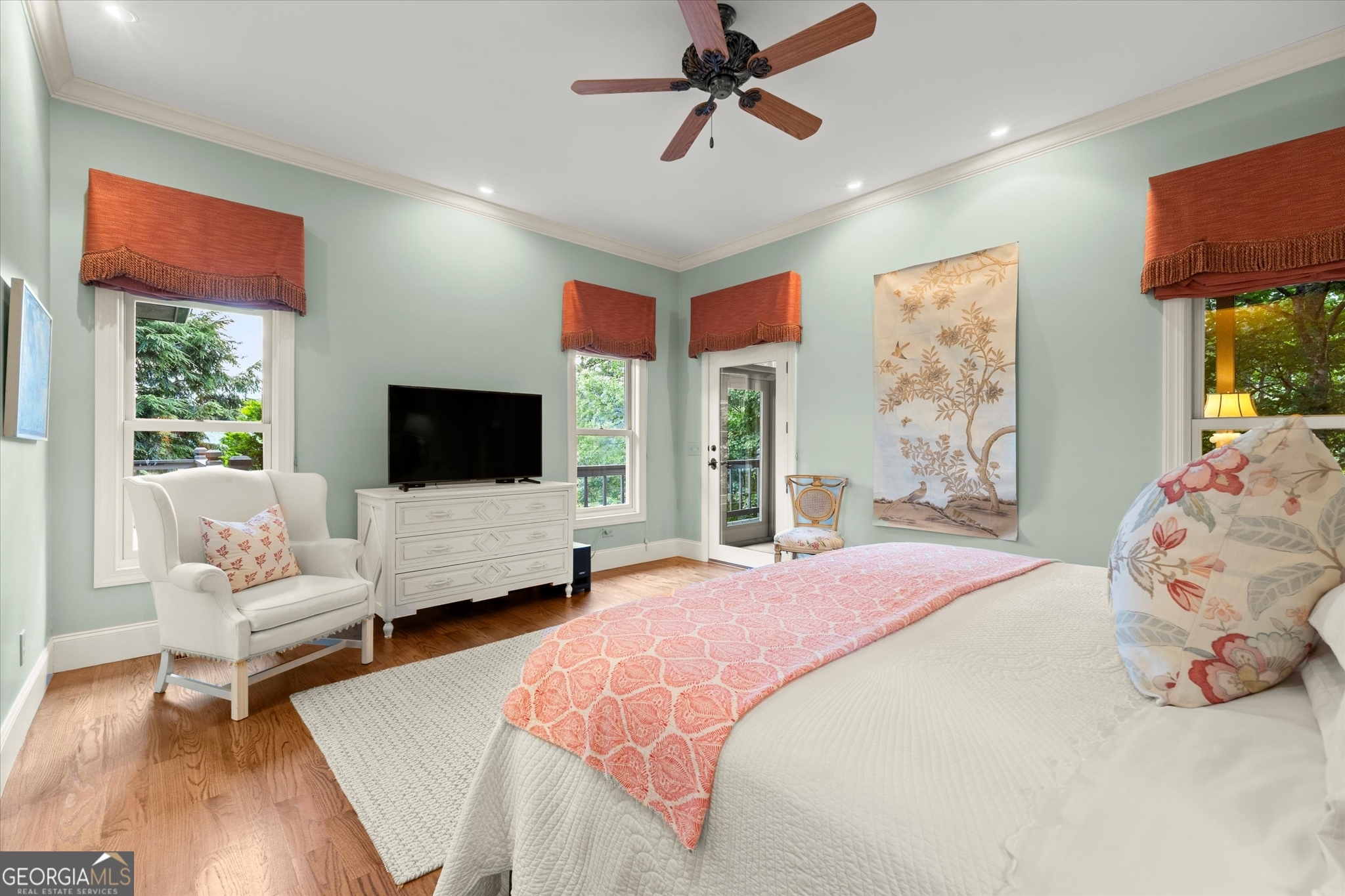 295 Goble Gap Road Clayton, GA 30525 - Photo 65 of 105