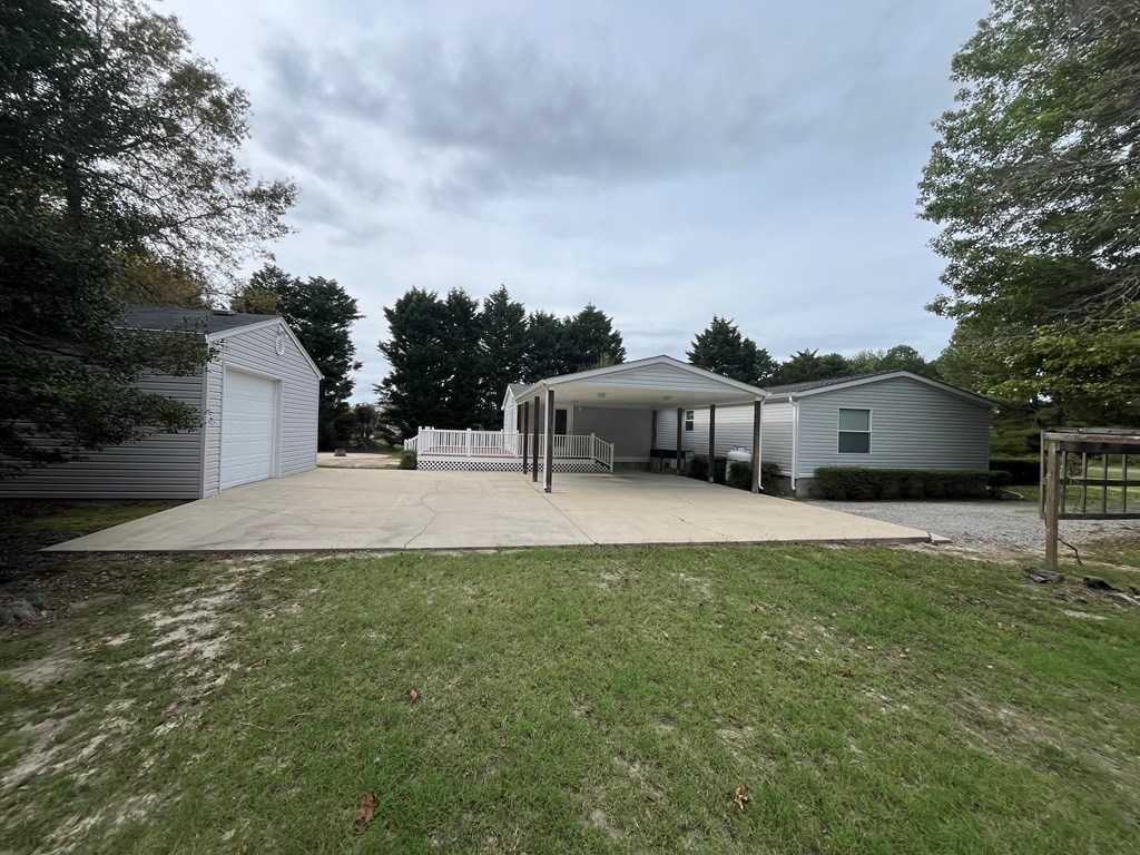 5332 Ramshorn Road Cape Charles, VA 23310 - Photo 2 of 19