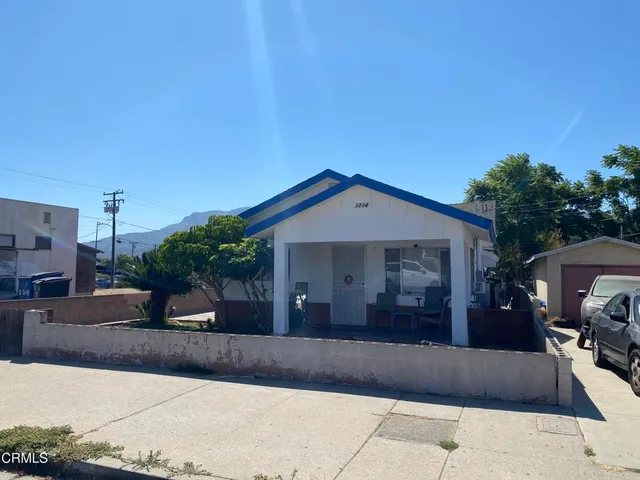 $685,000 | 1214 Saticoy Street, Santa Paula, CA 93060