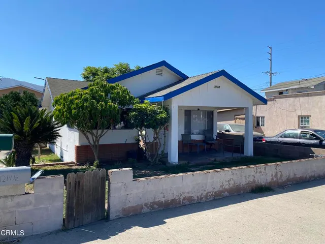 $685,000 | 1214 Saticoy Street, Santa Paula, CA 93060