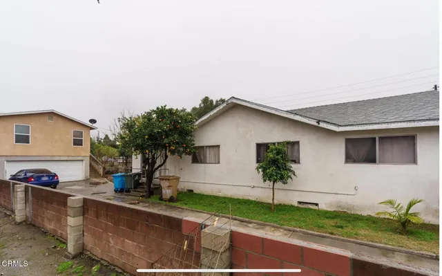 $685,000 | 1214 Saticoy Street, Santa Paula, CA 93060