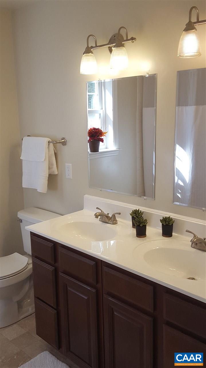 995 Bibb Store Road Louisa, VA 23093 - Photo 23 of 50 a bathroom with a sink and a mirror