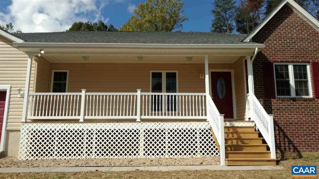 995 Bibb Store Road Louisa, VA 23093 - Photo 3 of 50