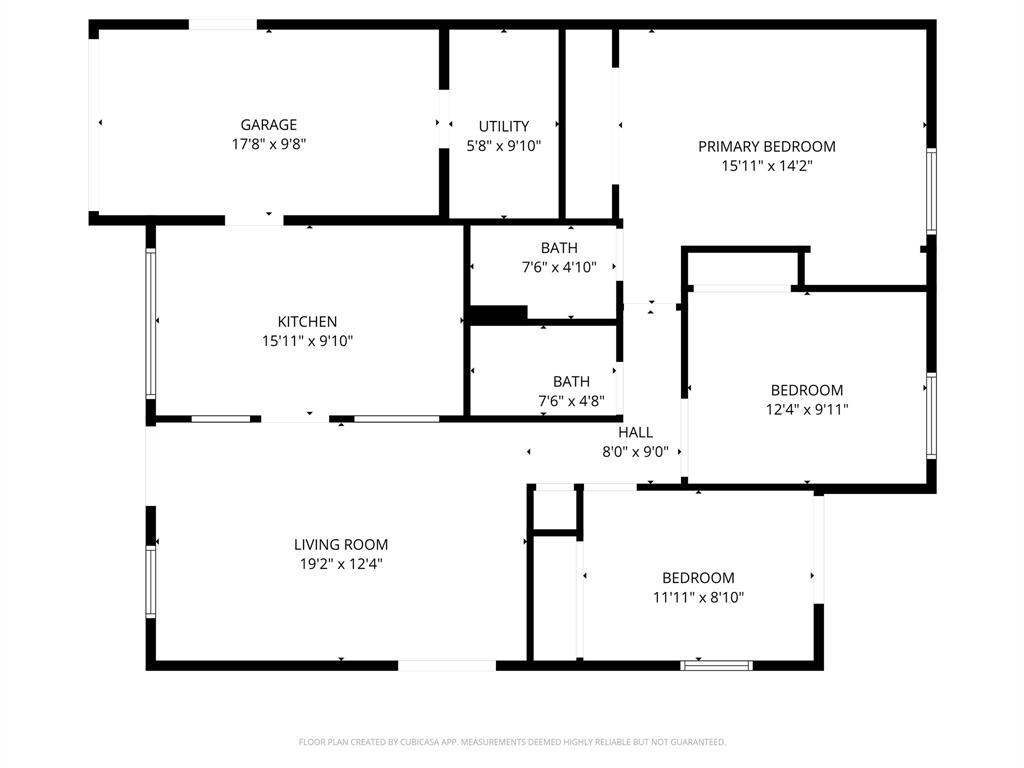 8666 Southwest 14th Street Pembroke Pines, FL 33025 - Photo 29 of 29