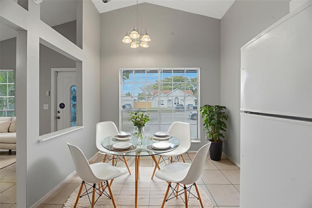 8666 Southwest 14th Street Pembroke Pines, FL 33025 - Photo 3 of 29 Virtually Staged