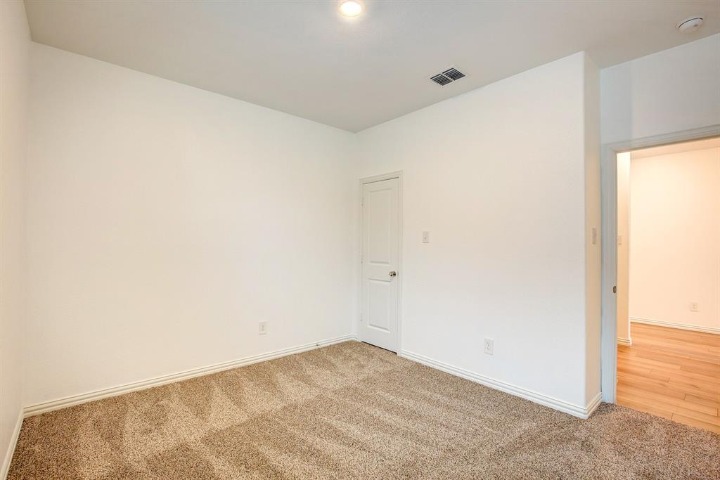 532 Ranchito Pass Haslet, TX 76052 - Photo 27 of 38 a view of an empty room