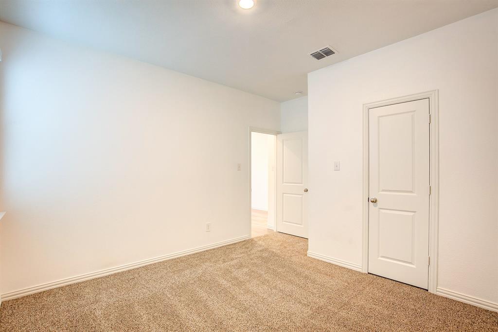 532 Ranchito Pass Haslet, TX 76052 - Photo 33 of 38 a view of an empty room