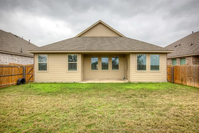 $2,295 | 532 Ranchito Pass, Haslet, TX 76052