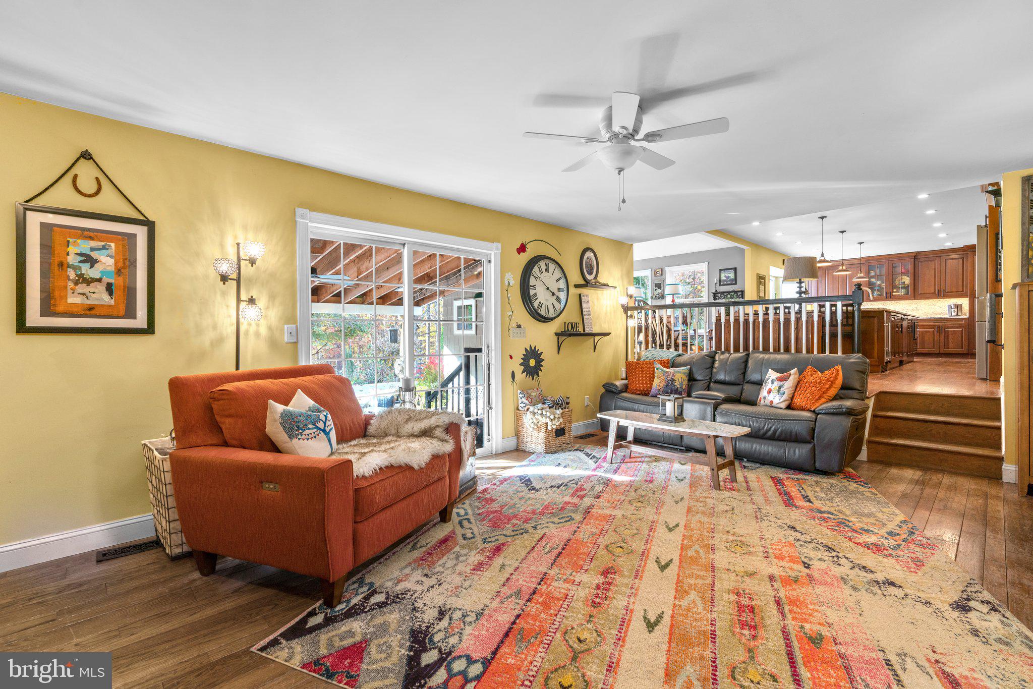 2810 Foxhound Road Ellicott City, MD 21042 - Photo 22 of 62 Family Room