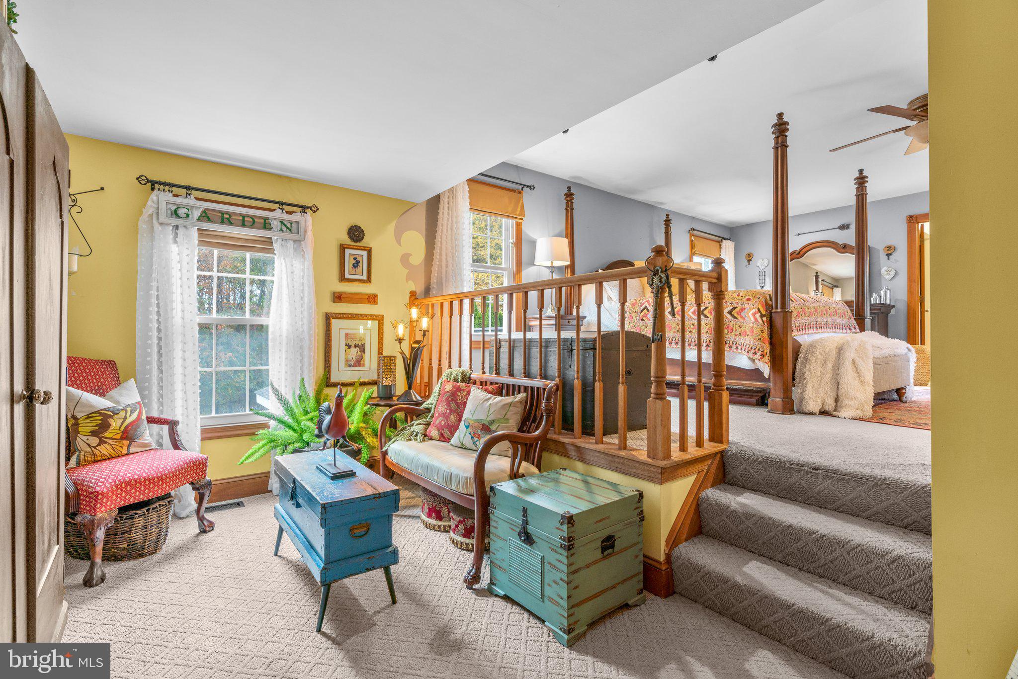 2810 Foxhound Road Ellicott City, MD 21042 - Photo 26 of 62 Primary Bedroom