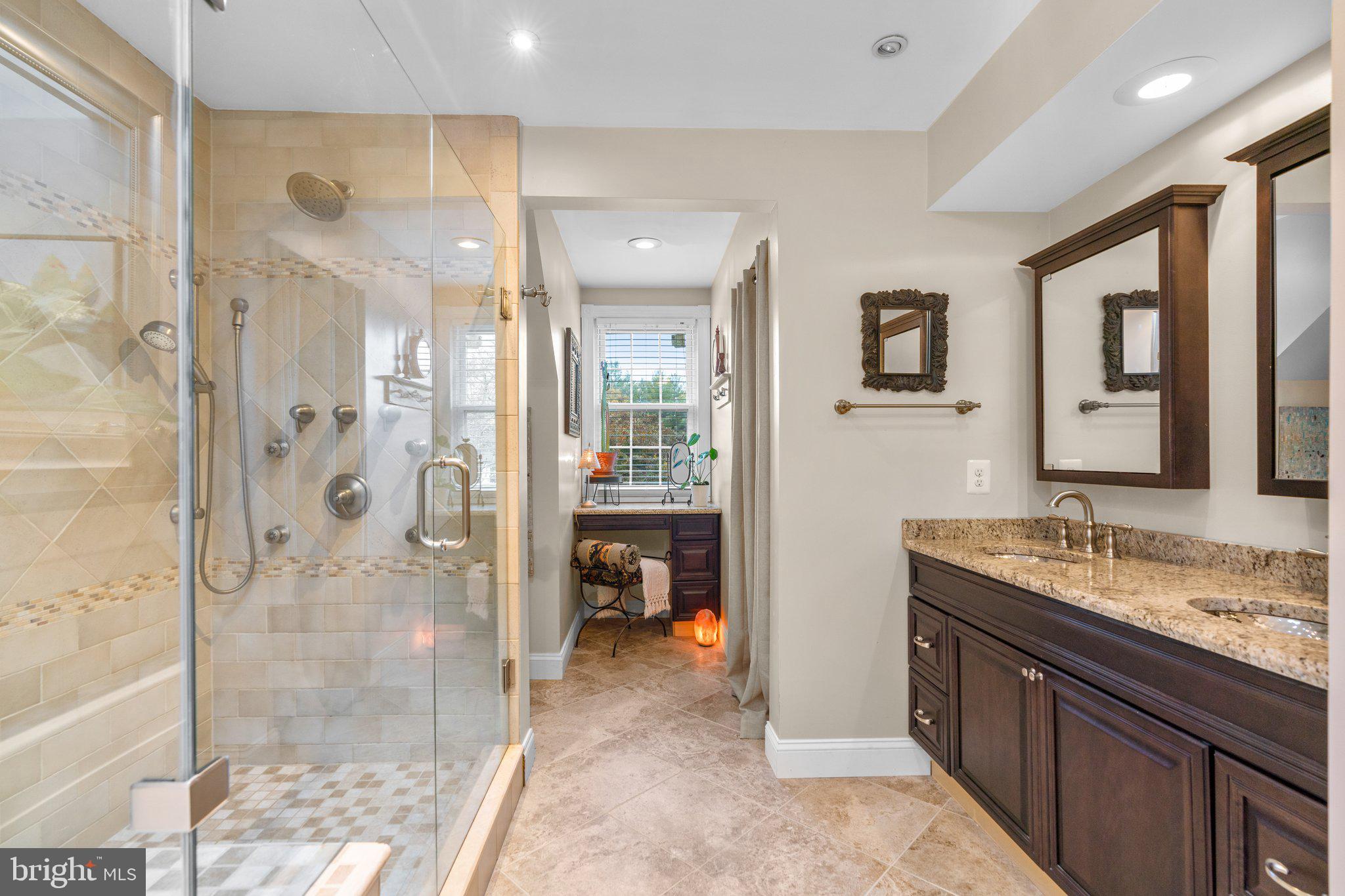 2810 Foxhound Road Ellicott City, MD 21042 - Photo 31 of 62 Primary Bathroom