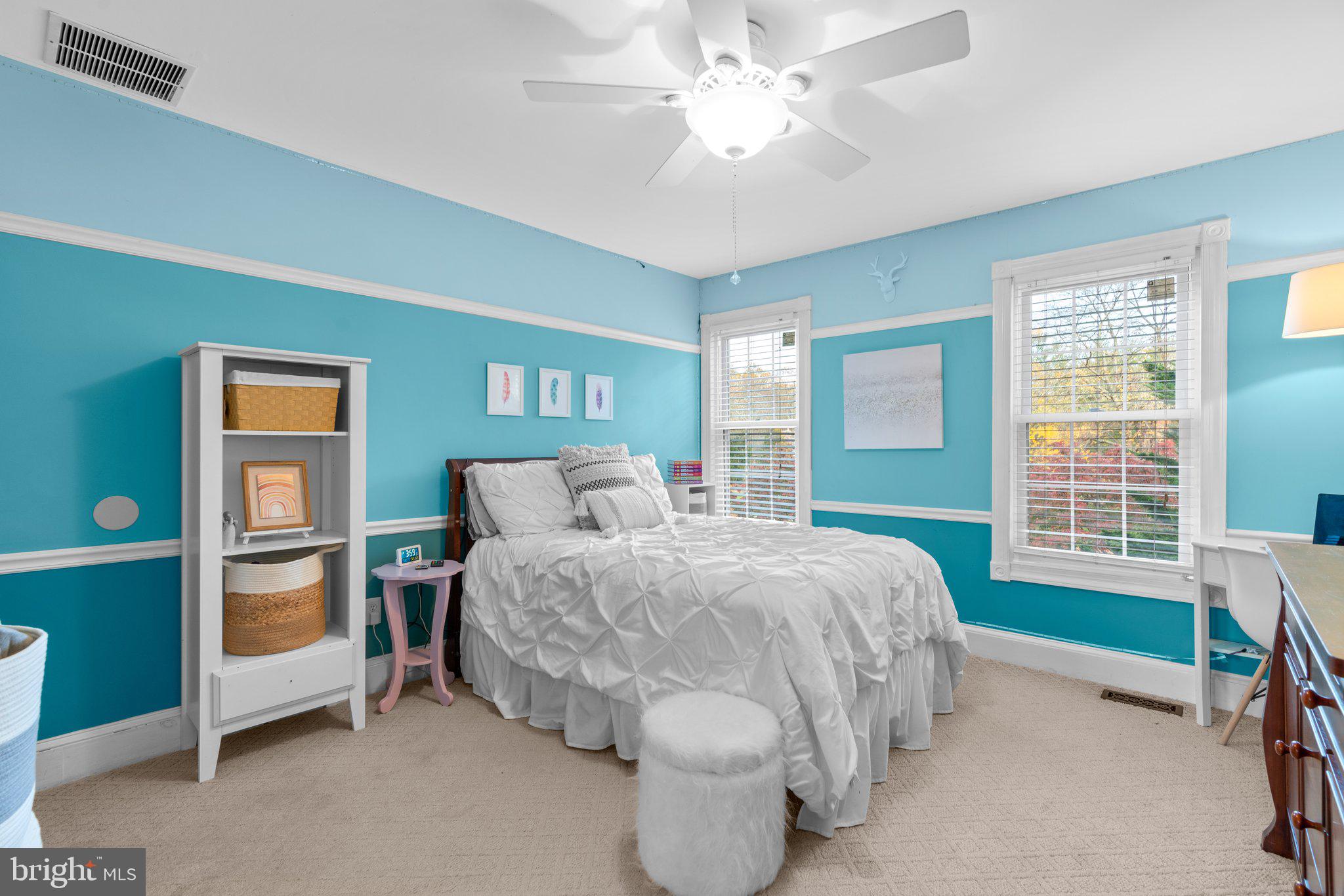 2810 Foxhound Road Ellicott City, MD 21042 - Photo 36 of 62 Bedroom