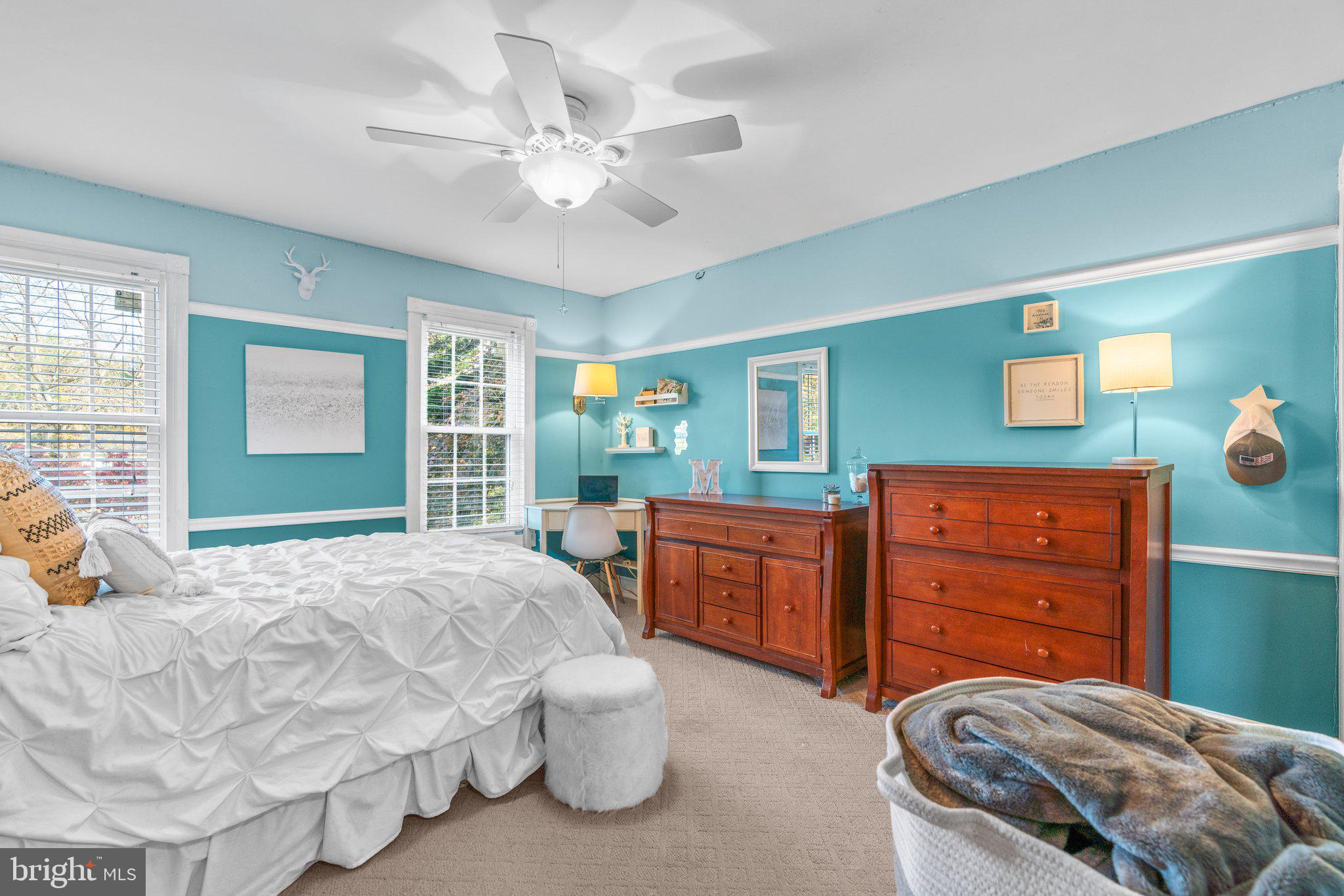 2810 Foxhound Road Ellicott City, MD 21042 - Photo 37 of 62 Bedroom