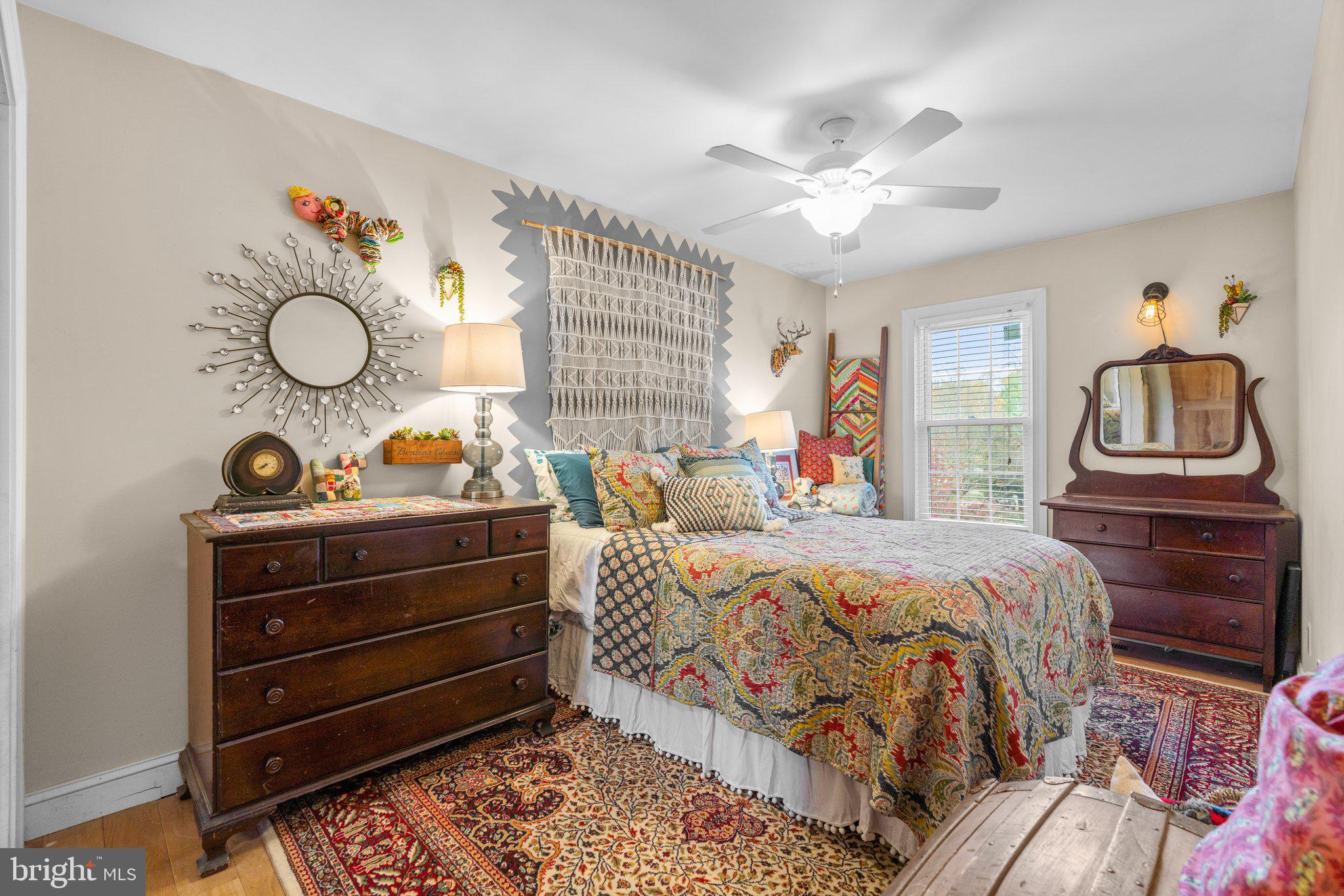 2810 Foxhound Road Ellicott City, MD 21042 - Photo 39 of 62 Bedroom