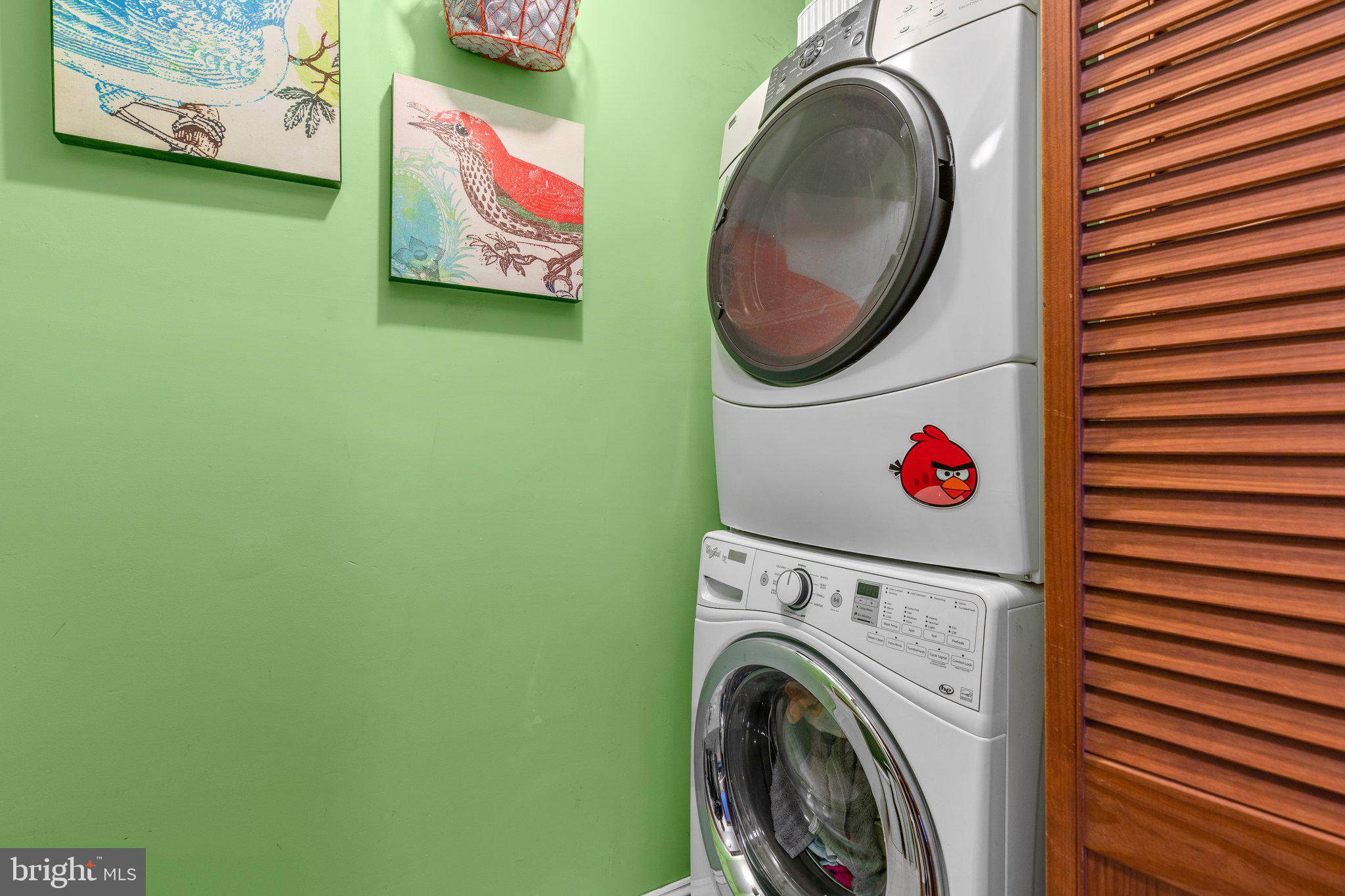 2810 Foxhound Road Ellicott City, MD 21042 - Photo 43 of 62 Laundry