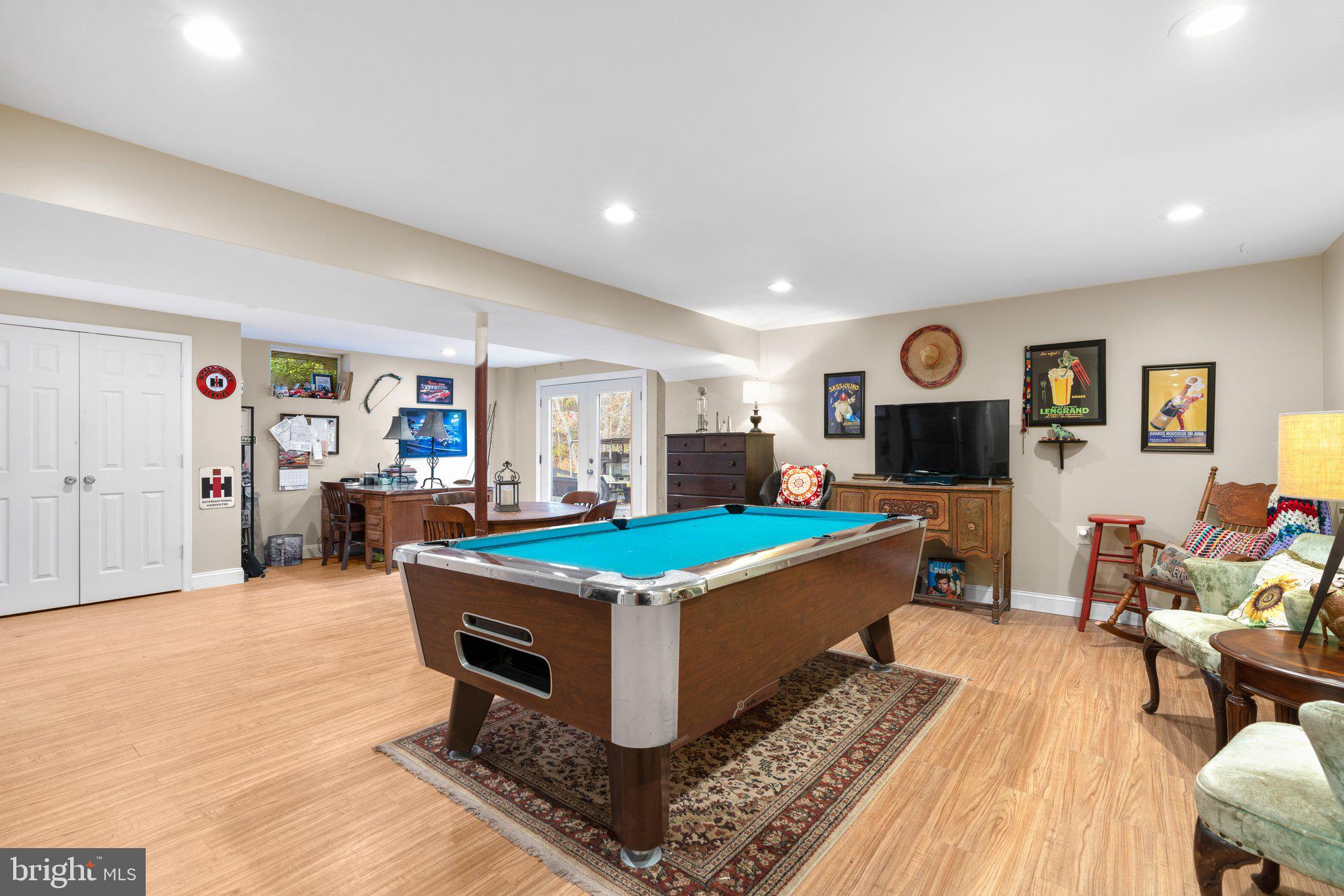 2810 Foxhound Road Ellicott City, MD 21042 - Photo 44 of 62 Rec Room