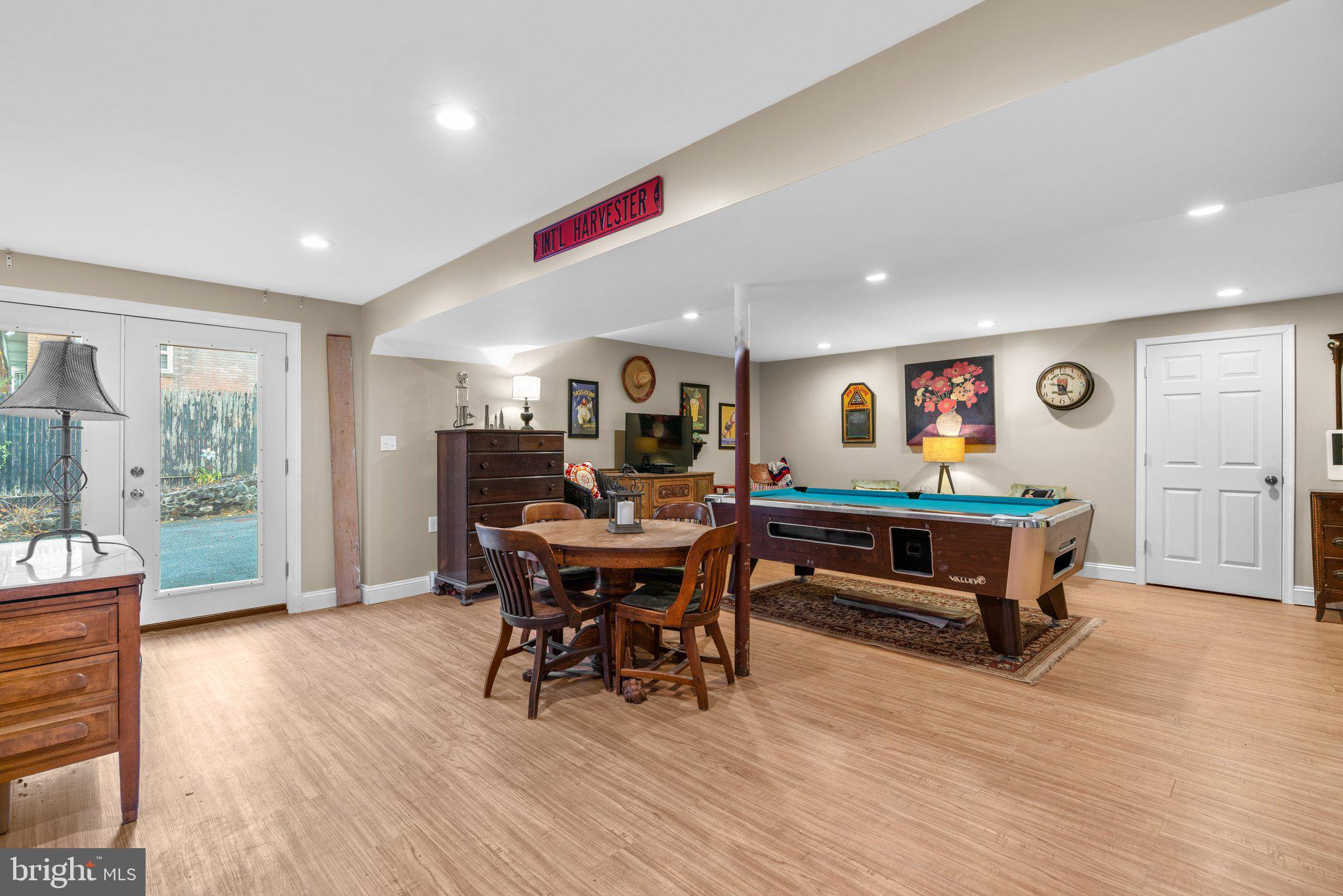 2810 Foxhound Road Ellicott City, MD 21042 - Photo 45 of 62 Rec Room