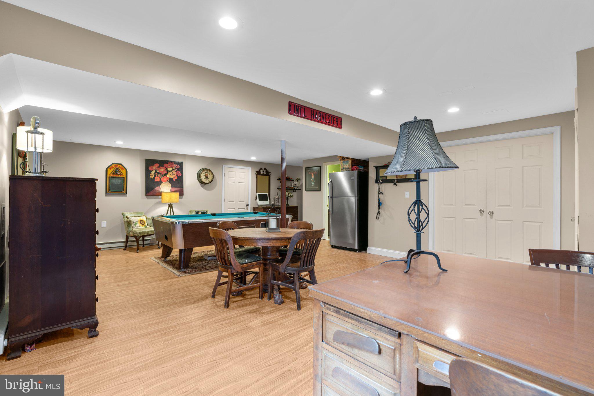 2810 Foxhound Road Ellicott City, MD 21042 - Photo 46 of 62 Rec Room