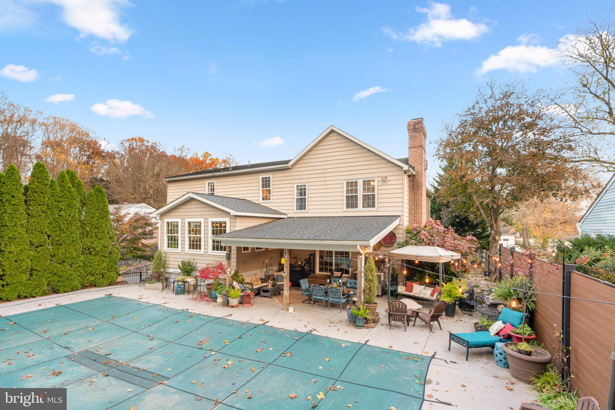 2810 Foxhound Road Ellicott City, MD 21042 - Photo 52 of 62 Exterior