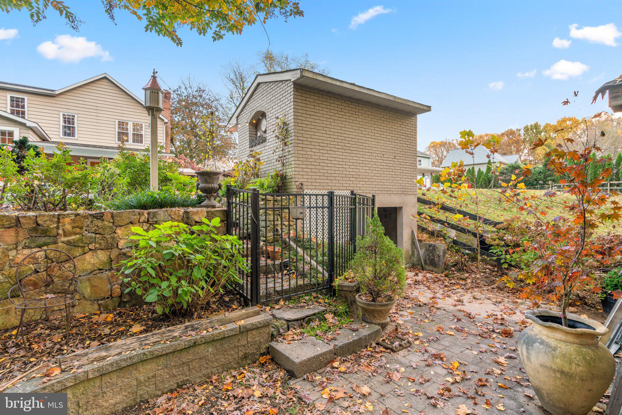 2810 Foxhound Road Ellicott City, MD 21042 - Photo 54 of 62 Pool House