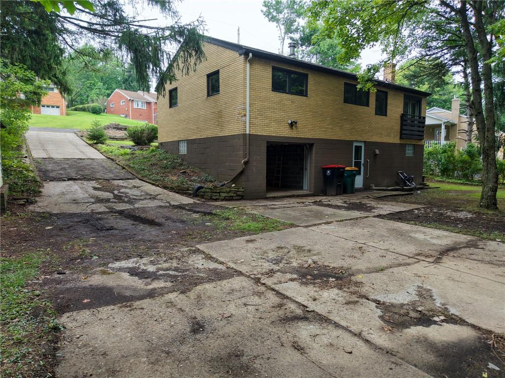77 Bellview Circle McKees Rocks, PA 15136 - Photo 42 of 44 Gallery Image 42