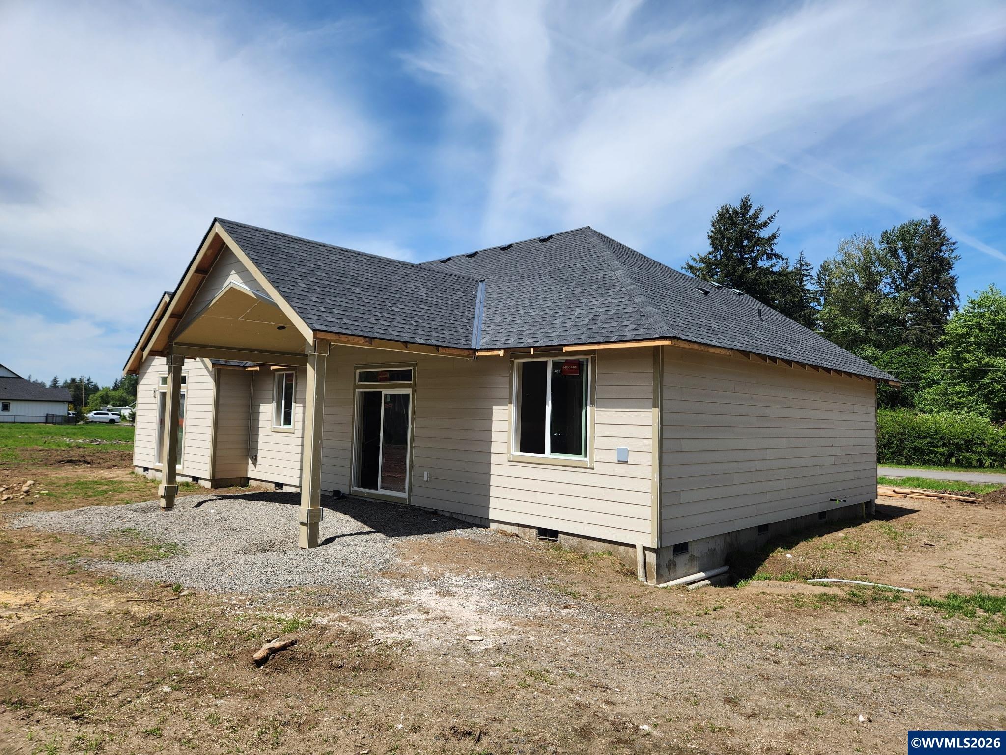 2426 Oak Street Lyons, OR 97358 - Photo 10 of 11