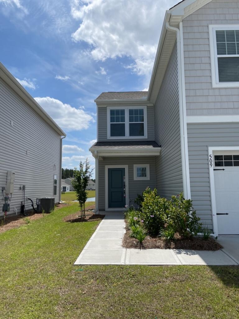 509 Purple Finch Road Summerville, SC 29486 - Photo 4 of 25 4