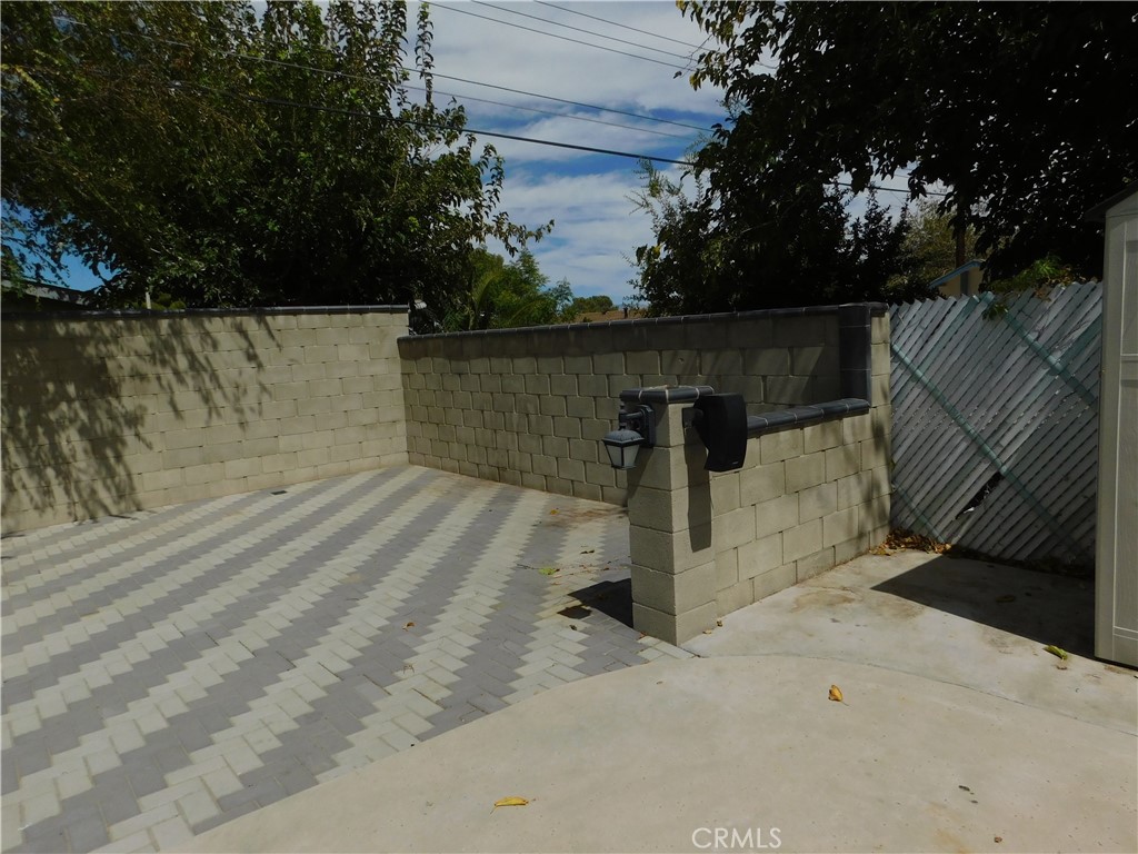 332 West Perdew Avenue Ridgecrest, CA 93555 - Photo 46 of 58 Gallery Image 46