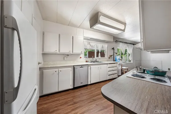$59,000 | 5890 East Highway 20, Unit 47, Lucerne, CA 95458