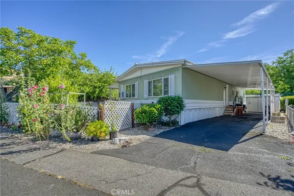 $59,000 | 5890 East Highway 20, Unit 47, Lucerne, CA 95458