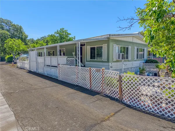 $59,000 | 5890 East Highway 20, Unit 47, Lucerne, CA 95458