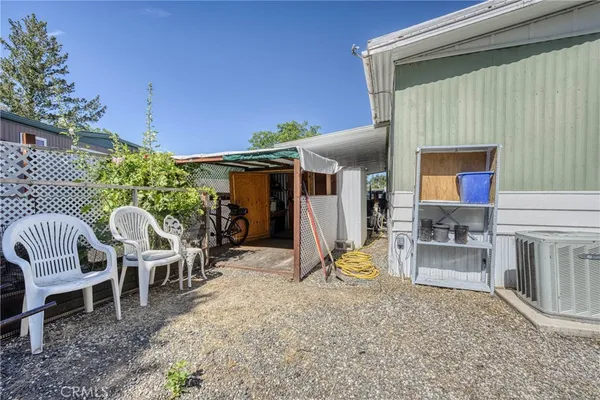 $59,000 | 5890 East Highway 20, Unit 47, Lucerne, CA 95458