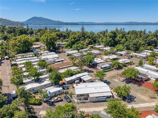 $59,000 | 5890 East Highway 20, Unit 47, Lucerne, CA 95458
