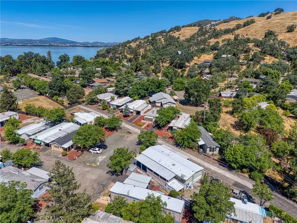 $59,000 | 5890 East Highway 20, Unit 47, Lucerne, CA 95458