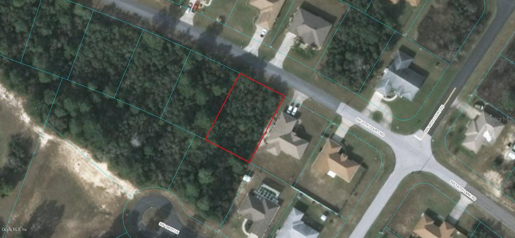 0 Southwest 27 Ct Road Ocala, FL 34473 - Photo 1 of 1 561962 IN