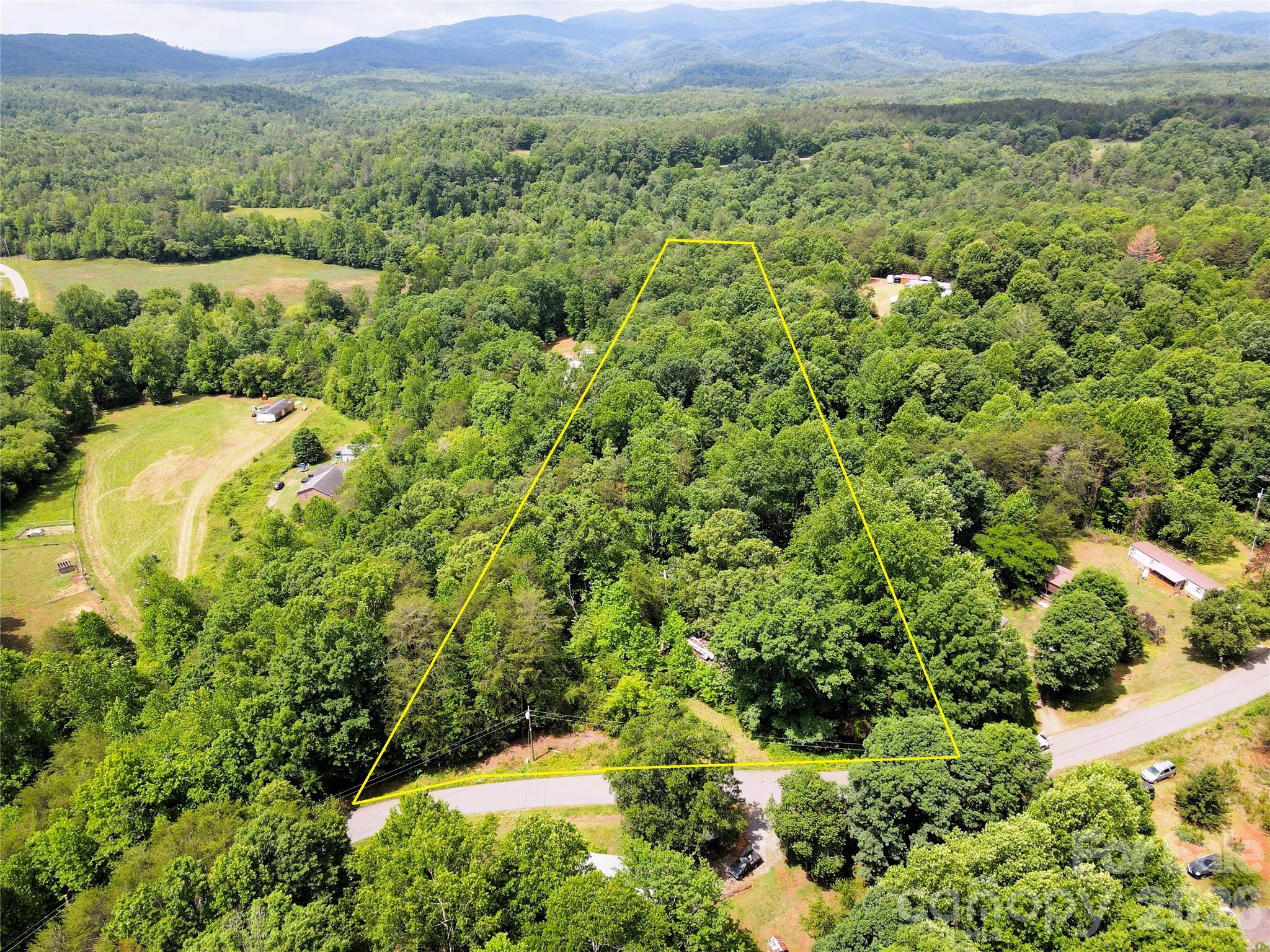 4934 Rocky Ridge Road Connelly Springs, NC 28612 - Photo 10 of 14