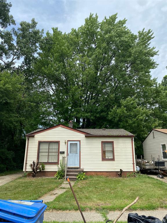 25954 Stanford Street Inkster, MI 48141 - Photo 1 of 8