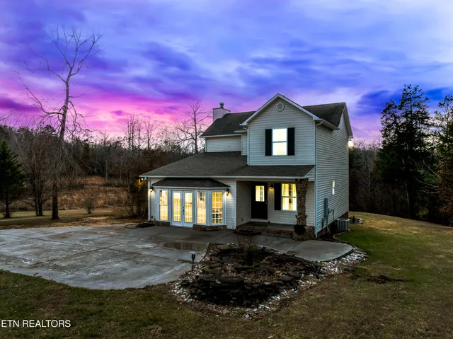 $650,000 | 7713 Sayne Lane, Knoxville, TN 37920