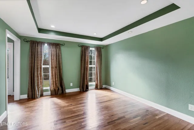 $650,000 | 7713 Sayne Lane, Knoxville, TN 37920