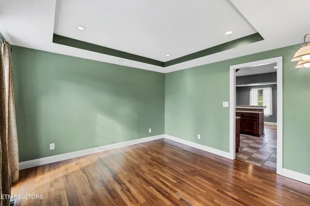 $650,000 | 7713 Sayne Lane, Knoxville, TN 37920