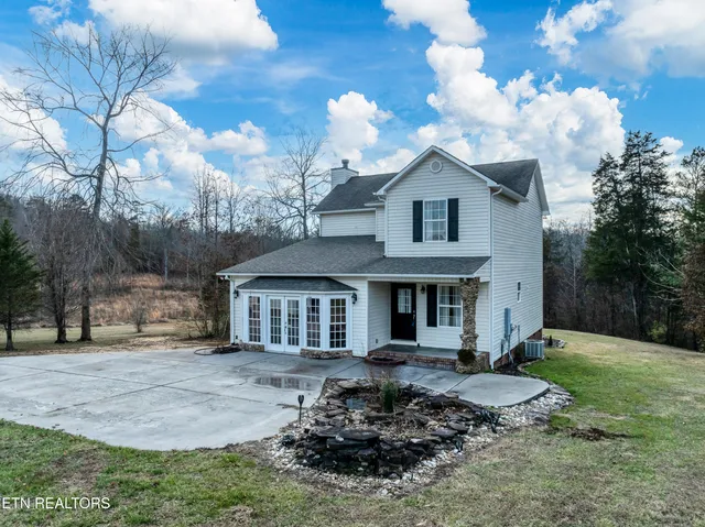 $650,000 | 7713 Sayne Lane, Knoxville, TN 37920