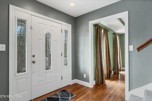 $650,000 | 7713 Sayne Lane, Knoxville, TN 37920