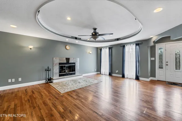 $650,000 | 7713 Sayne Lane, Knoxville, TN 37920